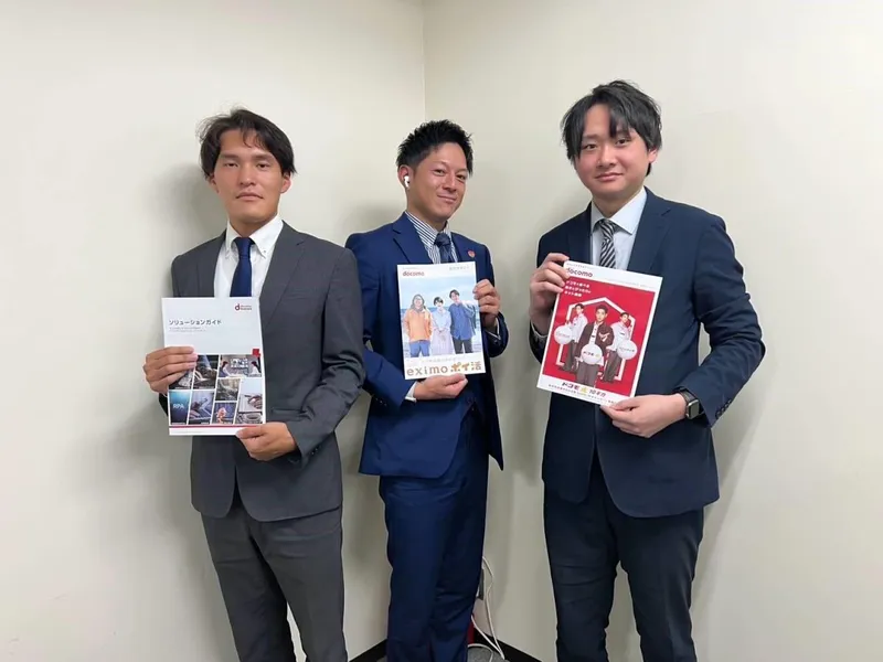 東北テレメディア開発株式会社-0001の求人・転職情報