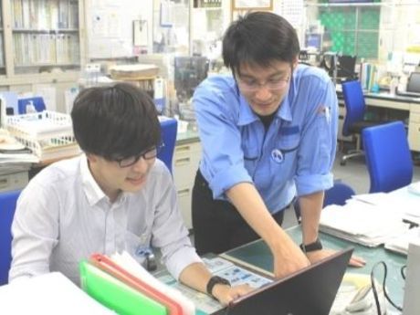 大興運輸　本社の求人情報