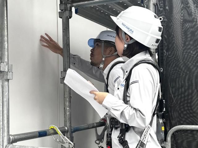 株式会社ＮＡＫＡＭＵＲＡの求人・転職情報