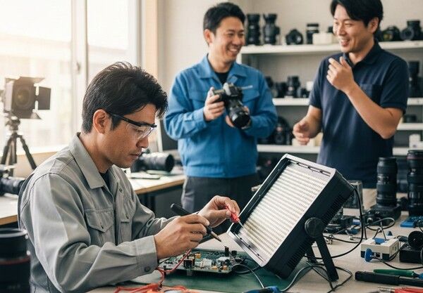株式会社シー・スタッフの求人・転職情報