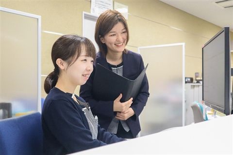 社会医療法人財団石心会-0005の求人・転職情報