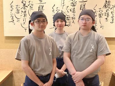株式会社備長　ひつまぶし名古屋備長　ラシック店のアルバイト・バイト求人情報-05