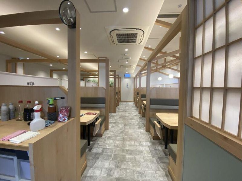 流れ鮨三代目おとわ　三国店のアルバイト・バイト求人情報-03