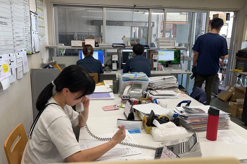 株式会社小西商店のアルバイト・バイト求人情報-05