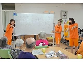 株式会社やまねメディカル かがやきデイサービス南与野のアルバイト・バイト求人情報-05