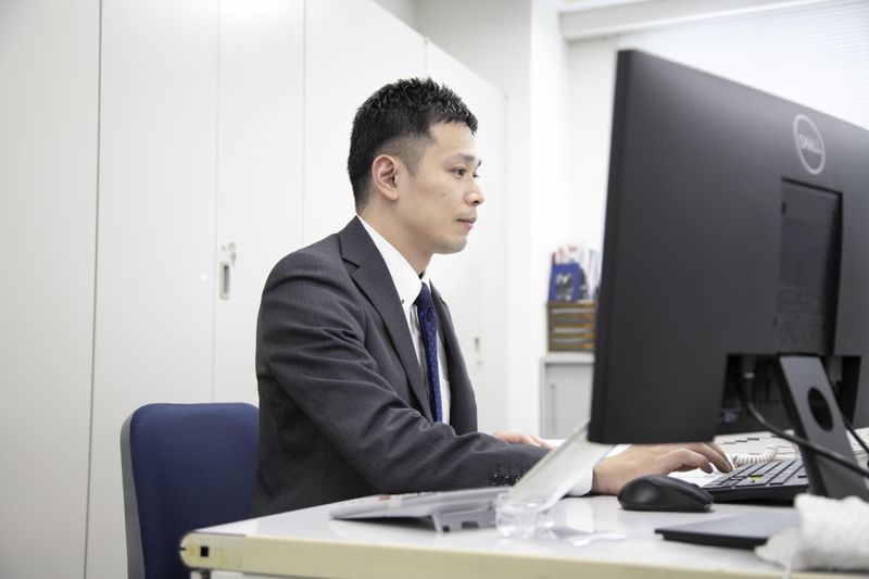 トラストホールディングス株式会社の求人・転職情報