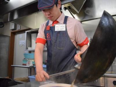 8番らーめん 大野店のアルバイト・バイト求人情報-03
