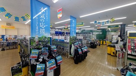 ゴルフパートナー　東加古川店のアルバイト・バイト求人情報-04