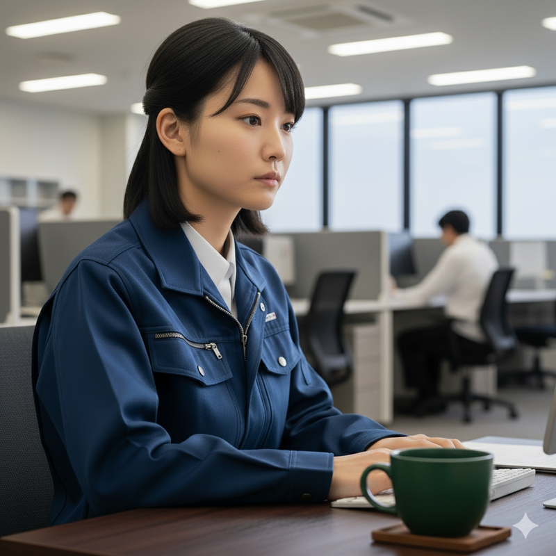 株式会社オカムラ産業の求人・転職情報