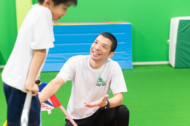 JPCスポーツ教室　羽島本店のアルバイト・バイト求人情報-05