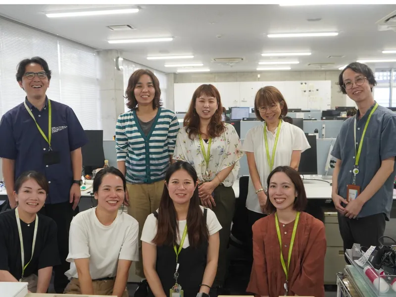 ソニービジネスオペレーションズ株式会社の求人・転職情報