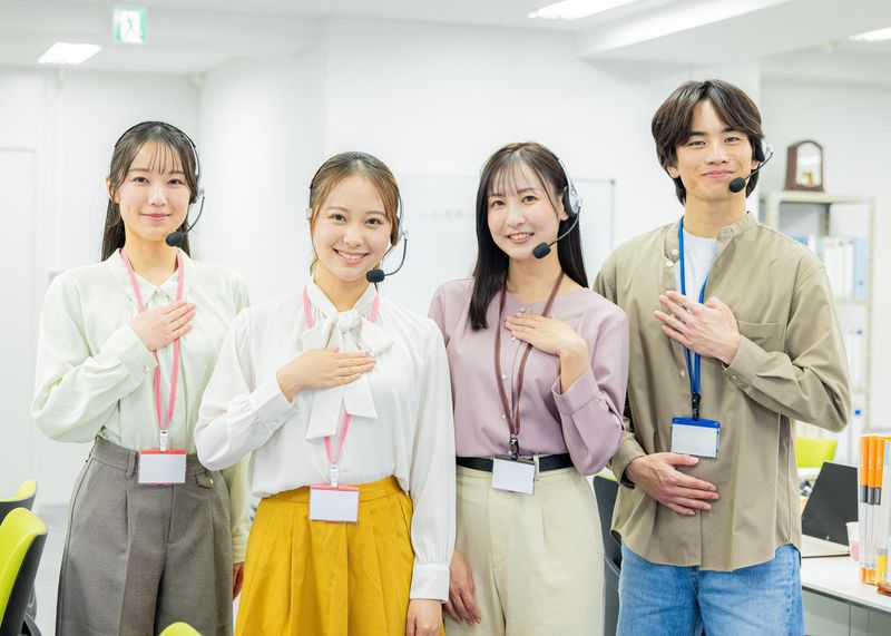 株式会社NEXTスタッフサービス/NFKca10600のアルバイト・バイト求人情報-13