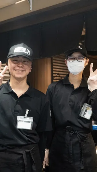 ホルモン光 小松2号店のアルバイト・バイト求人情報-13