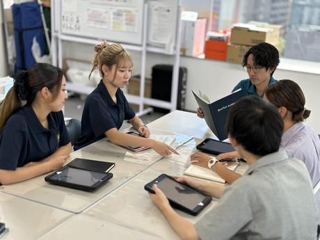 中央出版ホールディングス株式会社の求人・転職情報