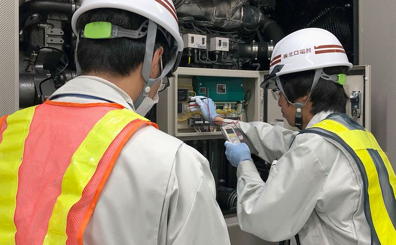 株式会社北口電器商会の求人・転職情報