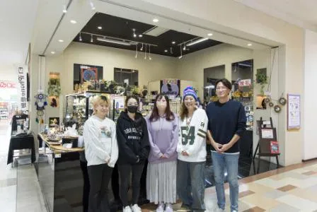 株式会社さくら(天然石sakura)のアルバイト・バイト求人情報