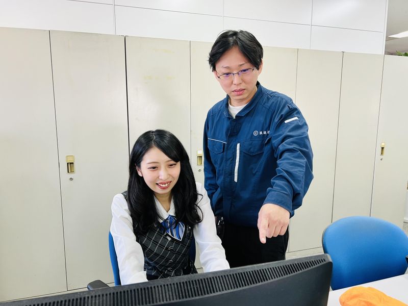 株式会社浪速技建-0003の求人・転職情報