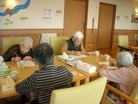 求人画像