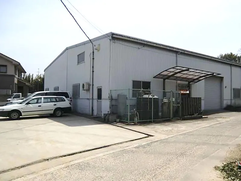 楠プラスチック株式会社の求人・転職情報