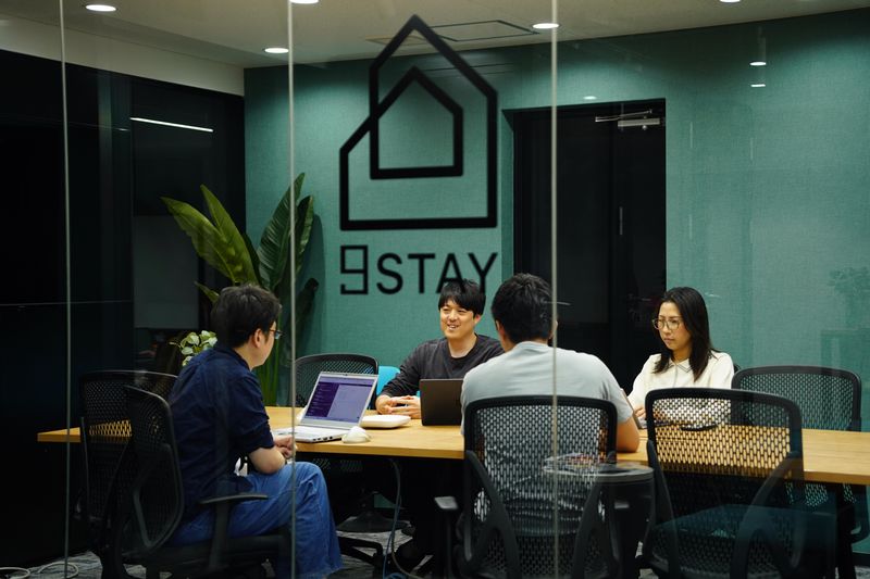 ９ＳＴＡＹ株式会社の求人・転職情報