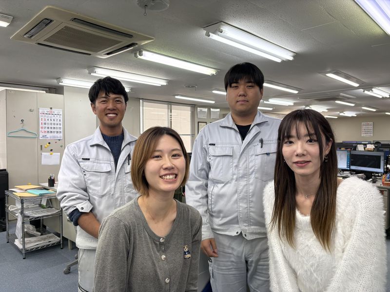 テクノサポート株式会社の求人・転職情報