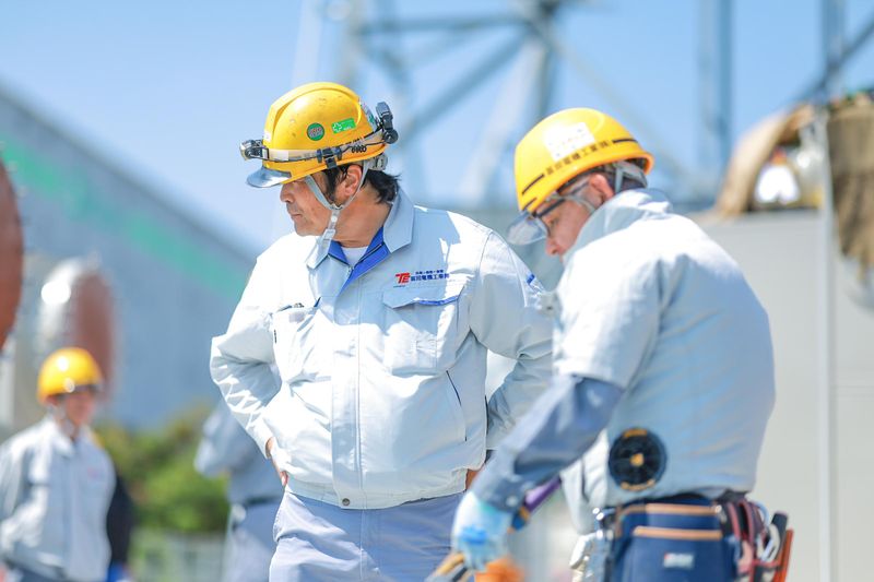 冨田電機工業株式会社の求人・転職情報