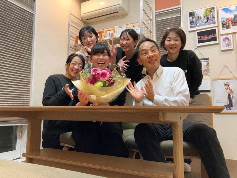 株式会社ヴィーヴォのアルバイト・バイト求人情報-03