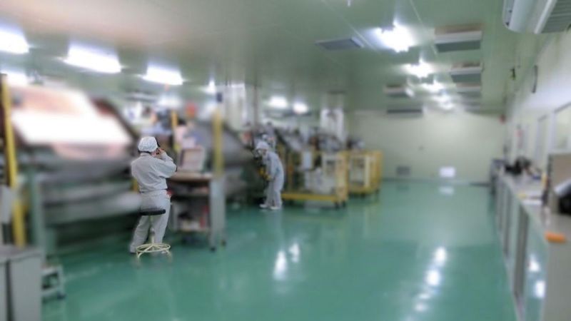 守山包装株式会社の求人・転職情報