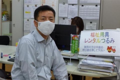 医療福祉生活協同組合おおさか 配食センター