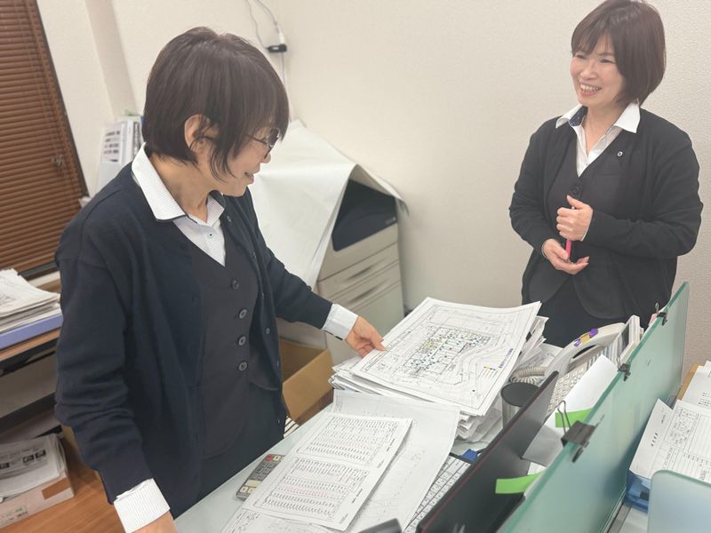 アサヒ製鏡株式会社　福岡支店のアルバイト・バイト求人情報-02