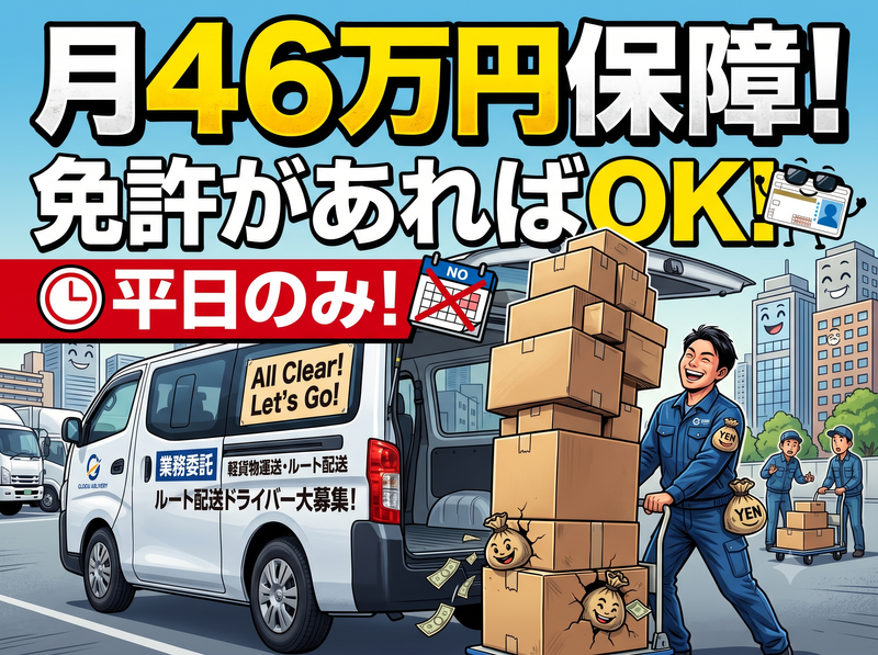 求人画像