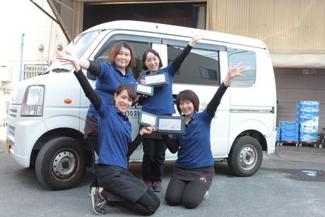 お弁当のあじや　新宮営業所