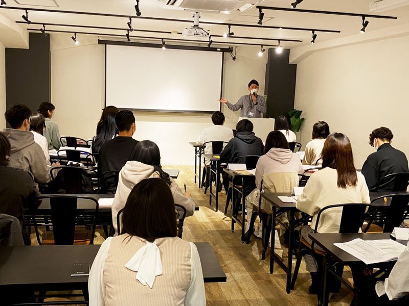 月島もんじゃ おこげ 鹿児島天文館本通 /Tkggtnのアルバイト・バイト求人情報-05