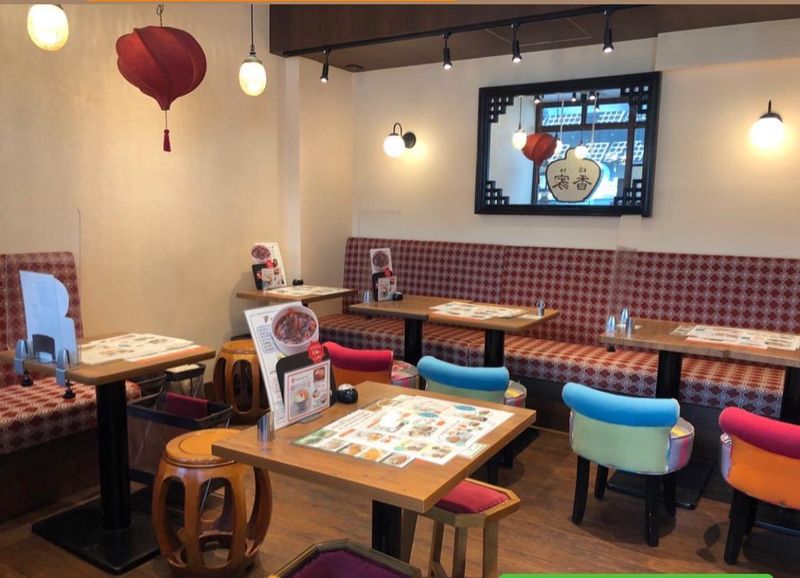香家　シモキタエキウエ店のアルバイト・バイト求人情報-03