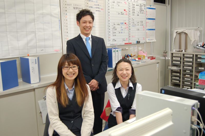 【派遣先】NTTグループ会社　③のアルバイト・バイト求人情報-02