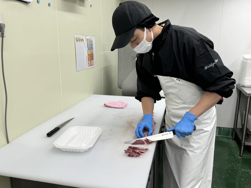 業務スーパー　岡場店のアルバイト・バイト求人情報-10