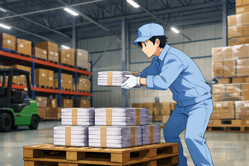 株式会社オバタテクニカルスタッフ 堺区三宝町/ShinL