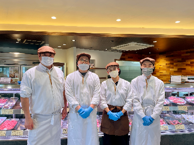 株式会社 本神戸肉 森谷商店のアルバイト・バイト求人情報-08