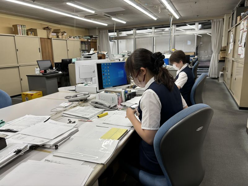 株式会社大塚屋(車道本店)の求人情報