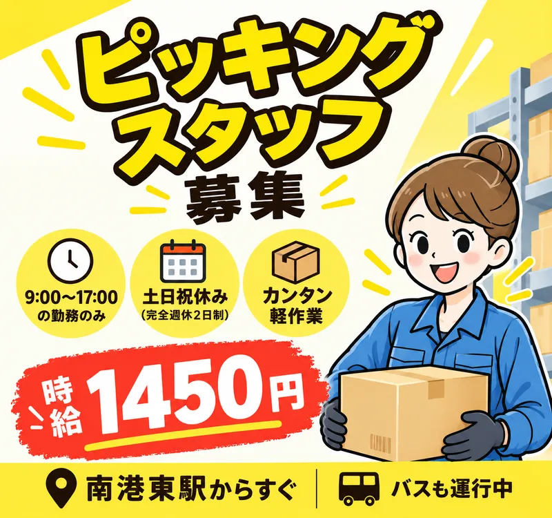 求人画像