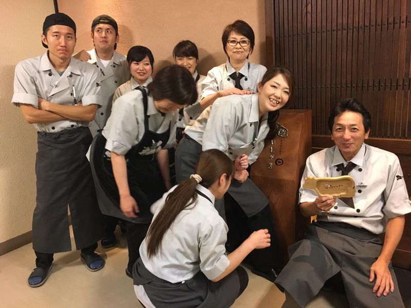 株式会社和牛いしざきの求人・転職情報