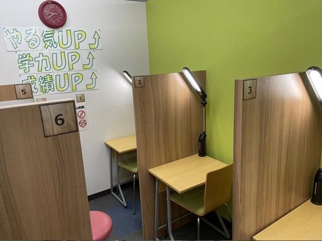 ITTO個別指導学院　上石神井校のアルバイト・バイト求人情報-02