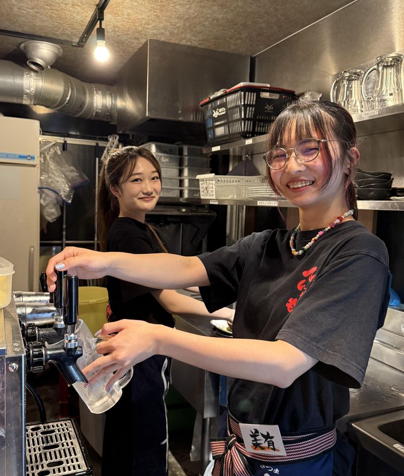 炭焼てんがらもん　町田本店のアルバイト・バイト求人情報-04