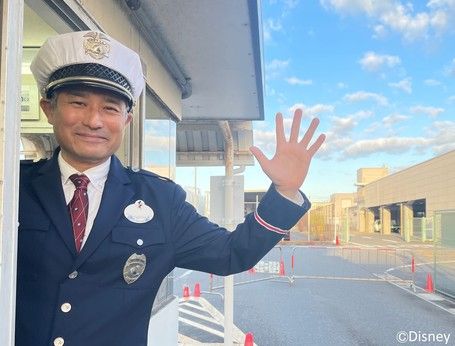 東京ディズニーリゾート(R)　株式会社MBM