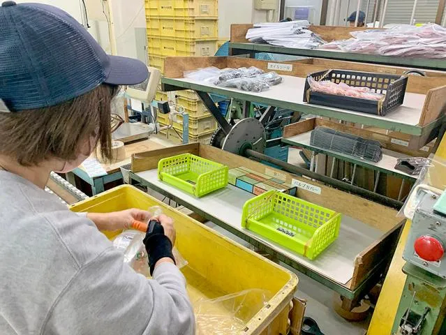 千代田パッキング株式会社の求人・転職情報