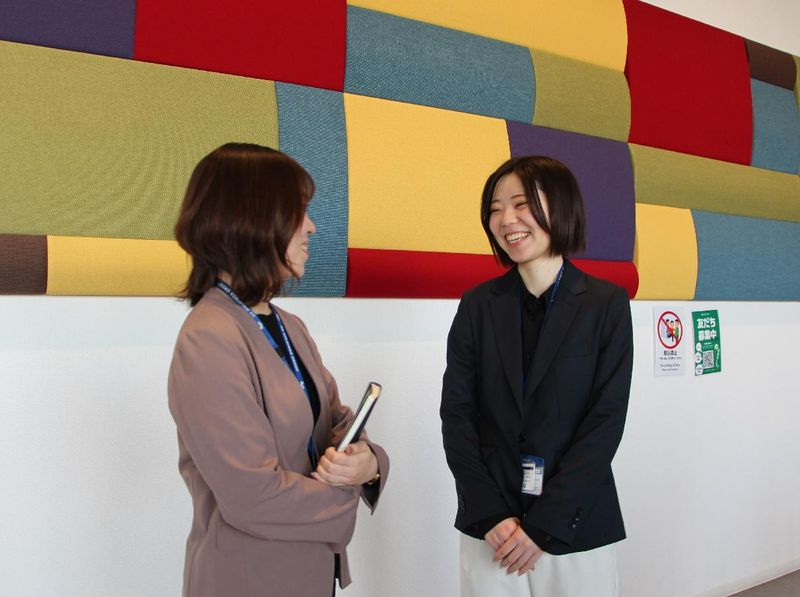 【保険の営業】生活の安心をカタチにする仕事の魅力を知ろう