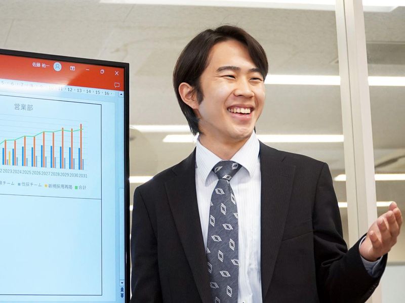 株式会社電洋社