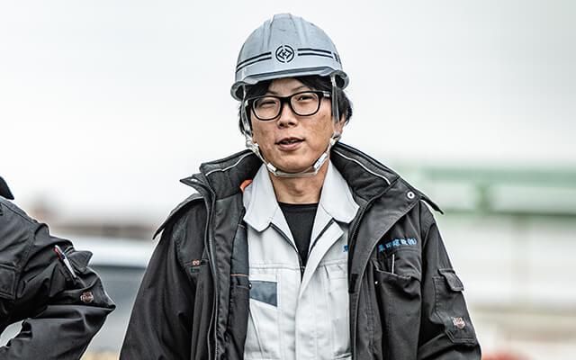 栗田建設株式会社の求人・転職情報