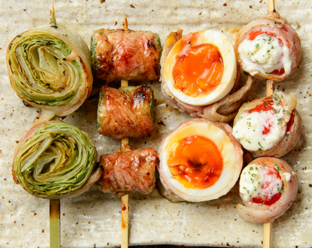 マルシ株式会社/天然炭火焼鳥 鳥光國 錦糸町北口店の求人・転職情報-04