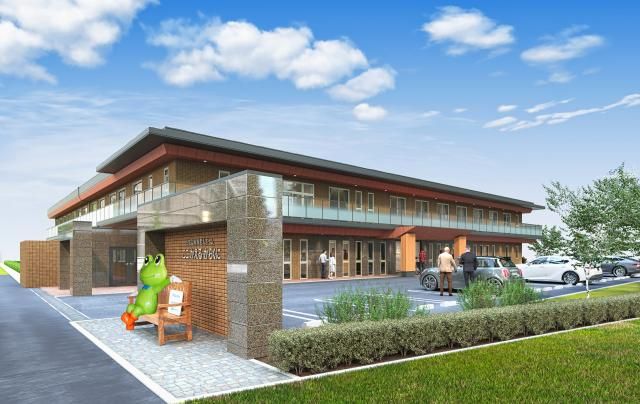 株式会社POLTE BONHEURの求人・転職情報